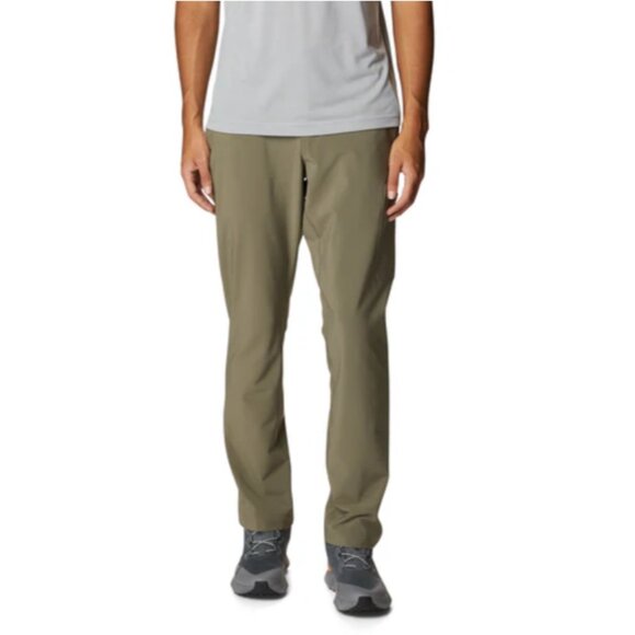 NWT Columbia Men's Narrows Pointe Outdoor UPF 50 Pant Size 38X34 - Picture 2 of 14